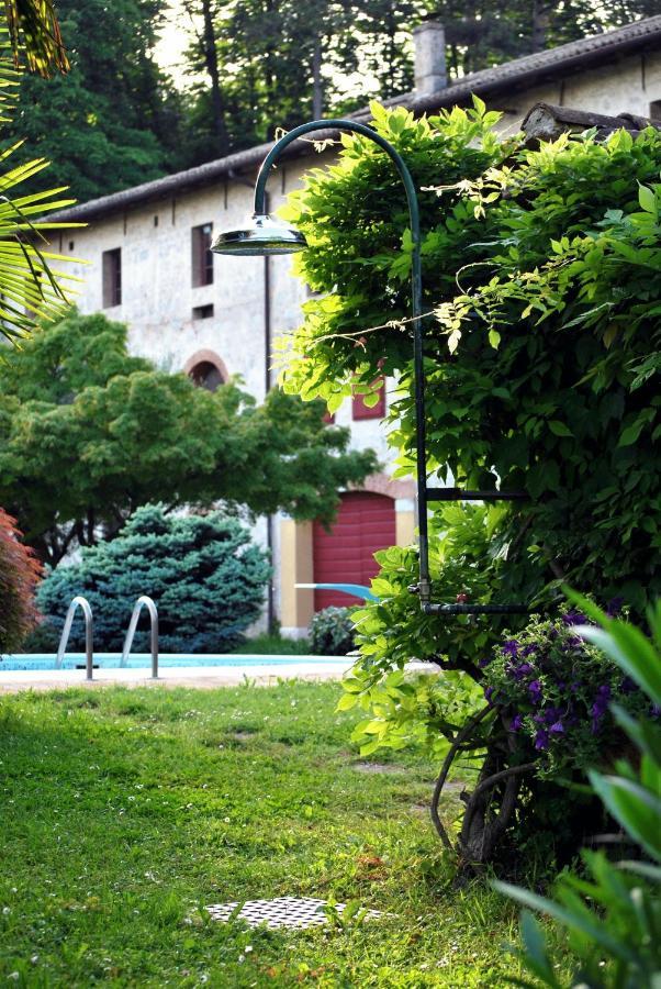 Villa Iachia Ruda Exterior photo
