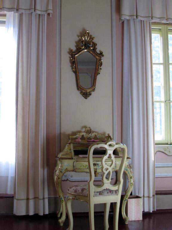Villa Iachia Ruda Room photo
