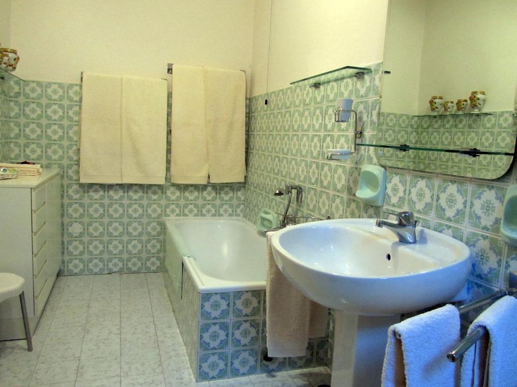 Villa Iachia Ruda Room photo