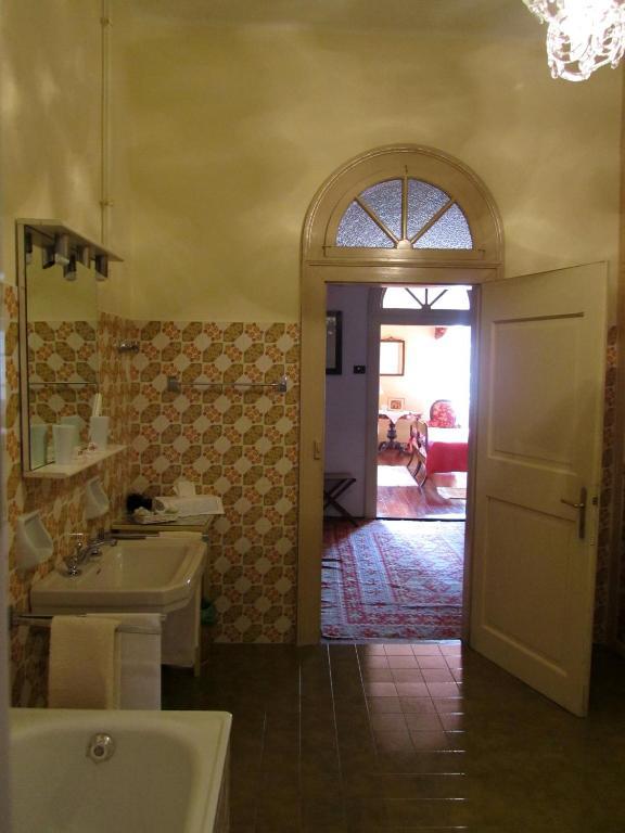 Villa Iachia Ruda Room photo