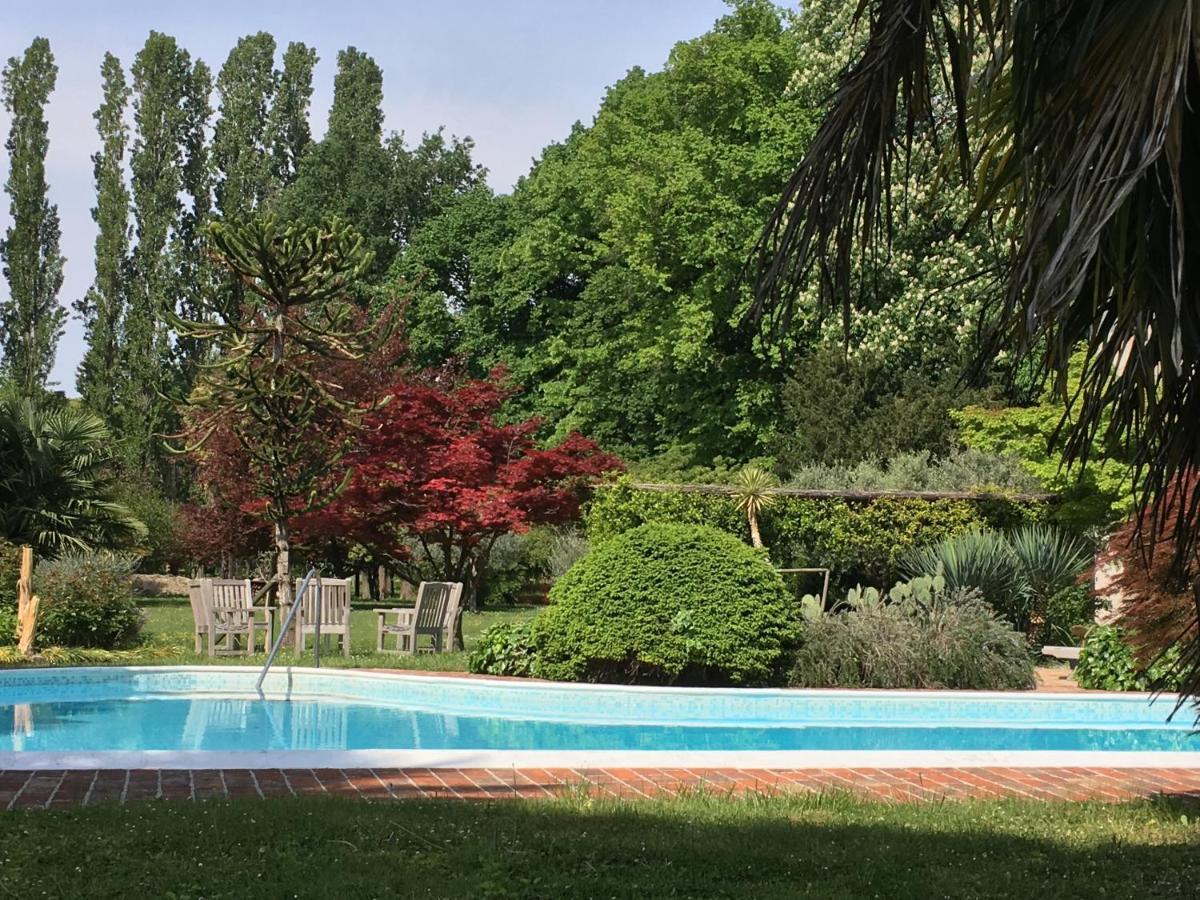 Villa Iachia Ruda Exterior photo