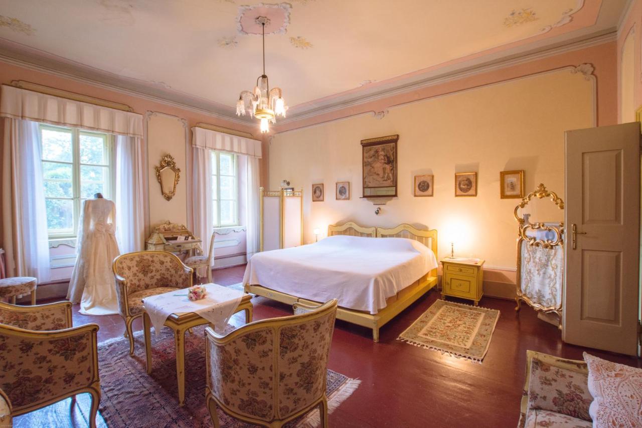 Villa Iachia Ruda Exterior photo